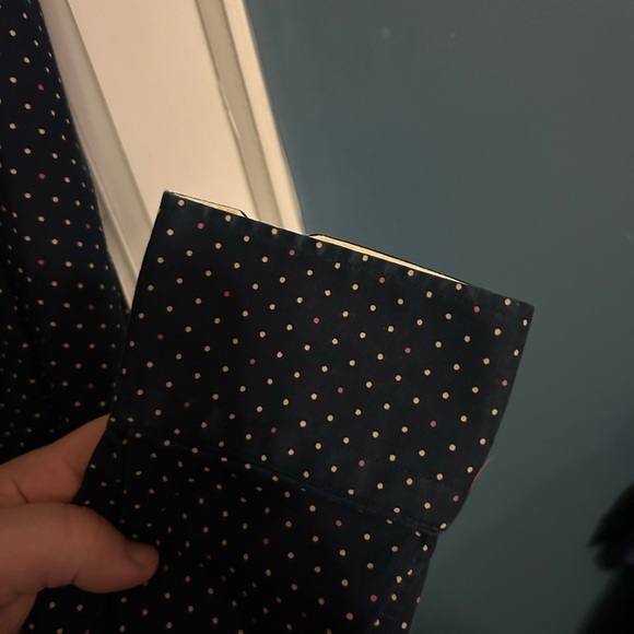 Ettore Men’s Dress Shirt - Picture 7 of 7